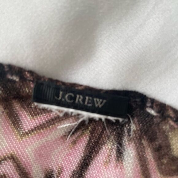 J. Crew scarf - Picture 3 of 3